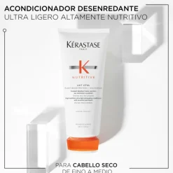 NUTRITIVE LAIT VITAL