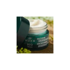 NUXE BIO SOIN DES YEUX ÉNERGISANT SARRASIN BIO 15ML