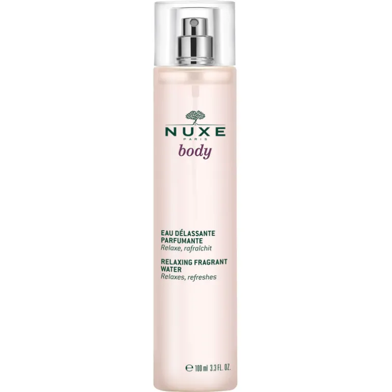 NUXE BODY AGUA RELAJANTE PERFUMADA 100ML