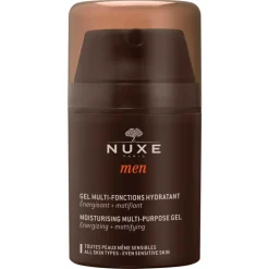 NUXE  GEL HYDRATANT HOMME 50ML