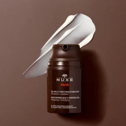 NUXE  GEL HYDRATANT HOMME 50ML
