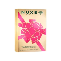 NUXE LE CALENDRIER DE L'AVENT