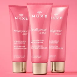 NUXE PRODIGIEUSE BOOST GEL CRÈME MULTI-CORRECTEUR 15ML