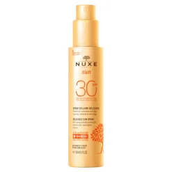 NUXE SUN SPRAY SOLAR  150ML