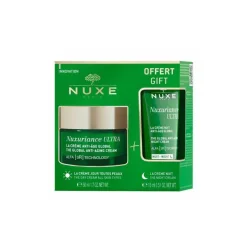 Nuxuriance Ultra Crème Anti-Âge Globale + Cadeau