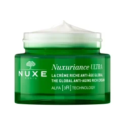 NUXURIANCE ULTRA LA CRÈME RICHE ANTI-AGE GLOBAL