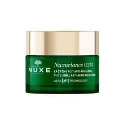 NUXURIANCE ULTRA LA CRÈME NUIT ANTI-AGE GLOBAL