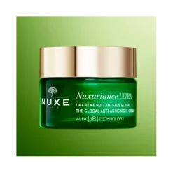 NUXURIANCE ULTRA LA CRÈME NUIT ANTI-AGE GLOBAL