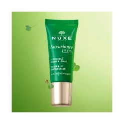 NUXURIANCE ULTRA LE SOIN CIBLÈ REGARD & LEVRES