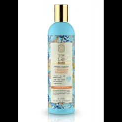 Oblepikha Shampoo for Normal and Dry Hair 400ml