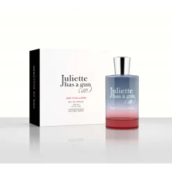 ODE TO DULLNESS EAU DE PARFUM