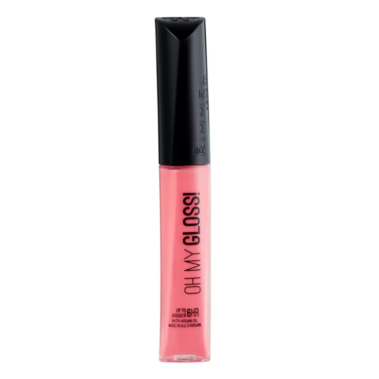 Oh My Gloss!