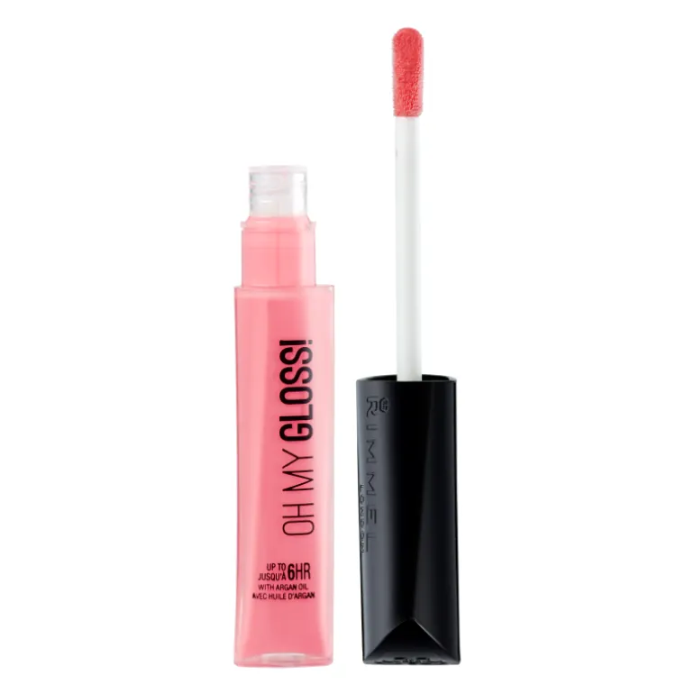 Oh My Gloss!