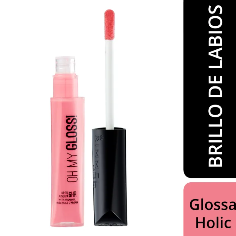 Oh My Gloss!