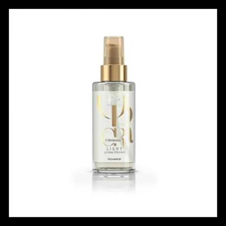 OIL REFLECTIONS LIGHT WELLA