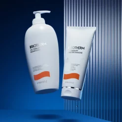 OIL THERAPY BAUME CORPS