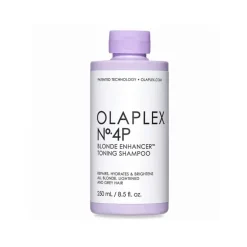 OLAPLEX Nº 4P BLONDE SHAMPOO