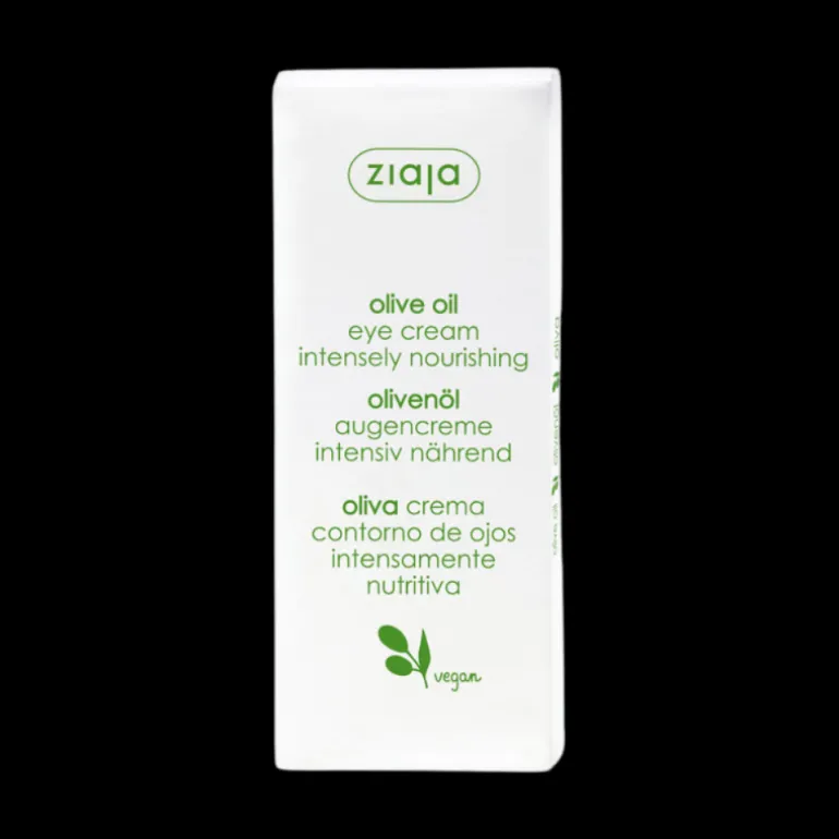 Oliva Contour des Yeux Intensément Nourrissant