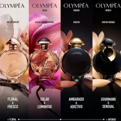 Olympéa Absolu Eau de Parfum Intense