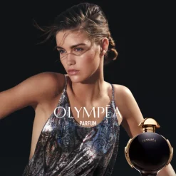 OLYMPÉA PARFUM