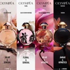 OLYMPÉA PARFUM
