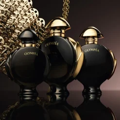 OLYMPÉA PARFUM
