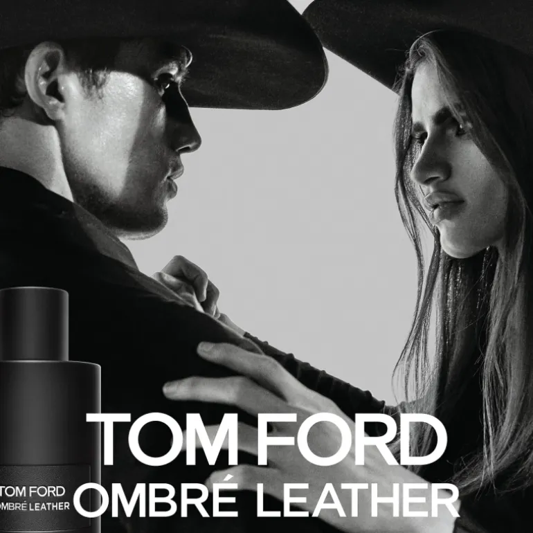 Ombré Leather Eau de Parfum