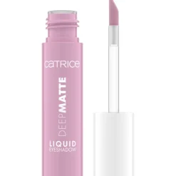 OMBRE À PAUPIÈRES LIQUIDE DEEP MATTE