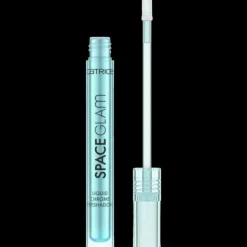 Ombre à Paupières Liquide Space Glam Liquid Chrome