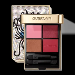 Ombres G 888 Regarde-moi ! Ombres à Paupières en 4 Teintes en Édition Limitée