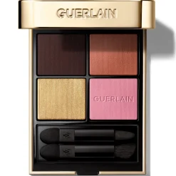 OMBRES G OMBRES À PAUPIÈRES EN 4 TEINTES