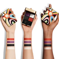 Ombres G Ombres à Paupières en 4 Teintes Edition Limitée