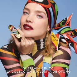 Ombres G Ombres à Paupières en 4 Teintes Edition Limitée