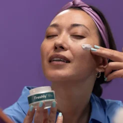 Omega Rich Well Ageing Crème