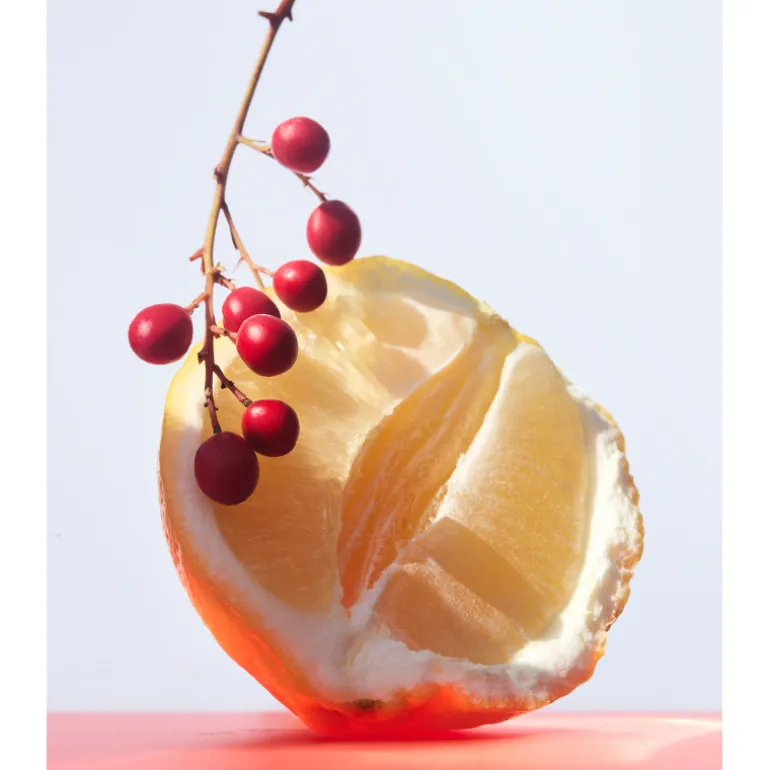 OMNIA CORAL EAU DE TOILETTE