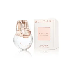 OMNIA CRYSTALLINE EAU DE TOILETTE