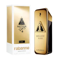 ONE MILLION ELIXIR EAU DE PARFUM