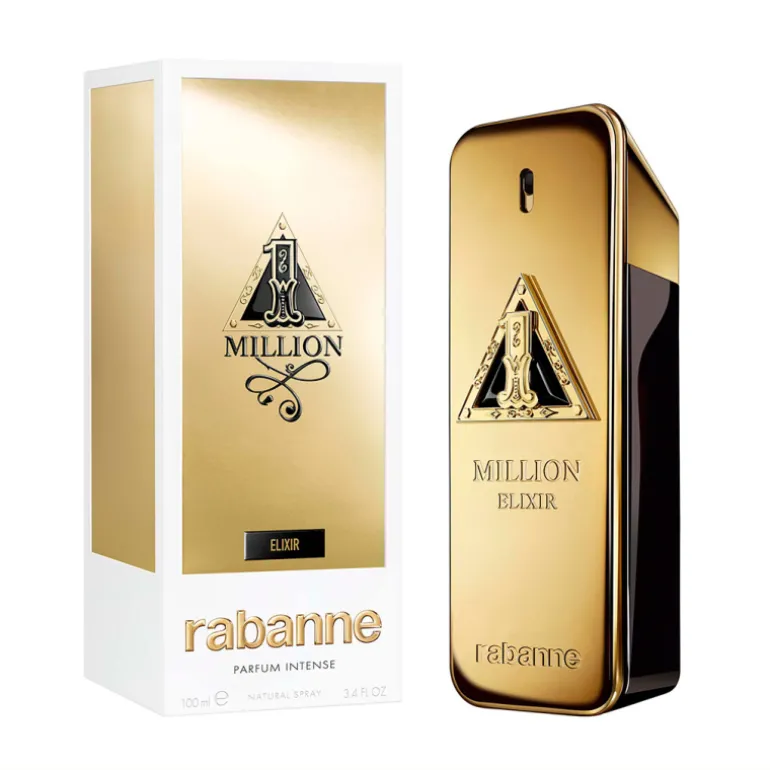ONE MILLION ELIXIR EAU DE PARFUM