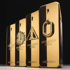ONE MILLION ELIXIR EAU DE PARFUM