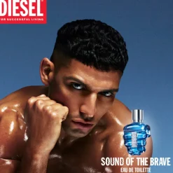 Only The Brave Sound Edt Vapourisateur