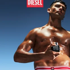 Only The Brave Tattoo Eau de Toilette