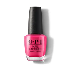 Opi NLE44 PINK FLAMENCO
