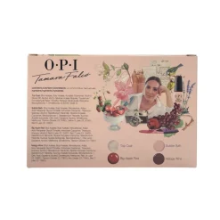OPI TAMARA 4MINIS