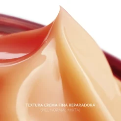 OR ROUGE LA CRÉME ESSENTIELLE