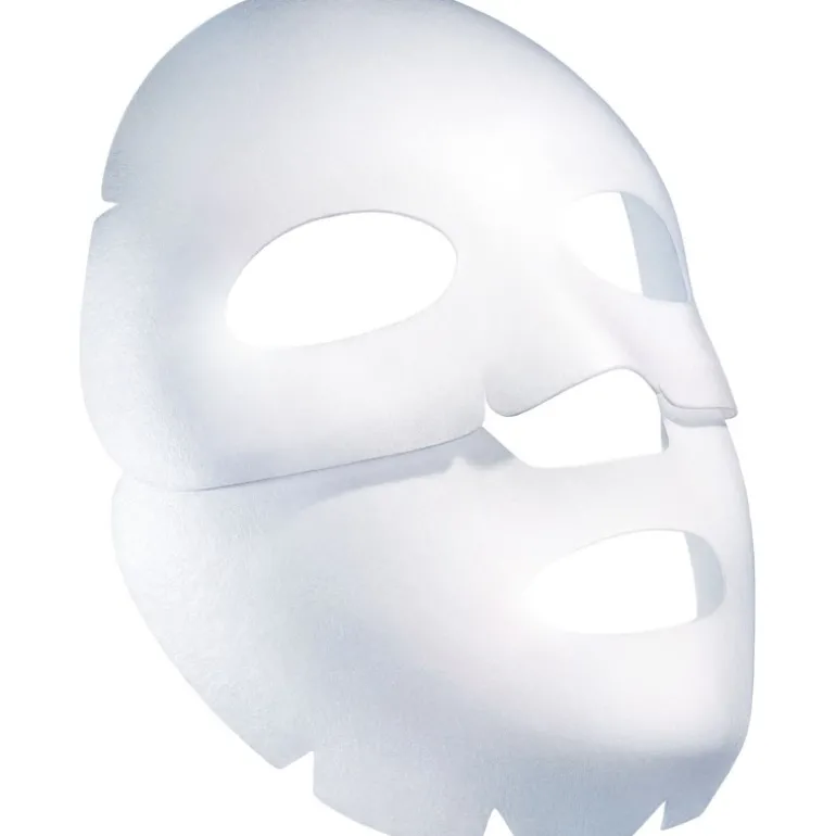 ORCHIDÉE IMPÉRIALE BRIGHTENING Mask x4