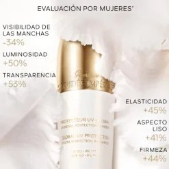 Orchidée Impériale Brightening Bouclier de protection UV global 30ml