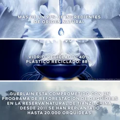 Orchidée Impériale Crème cou et Décolleté