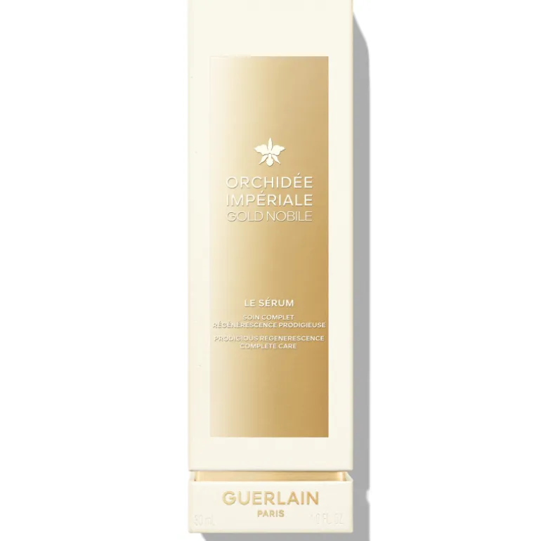 ORCHIDÉE IMPÉRIALE GOLD NOBILE EL SÉRUM