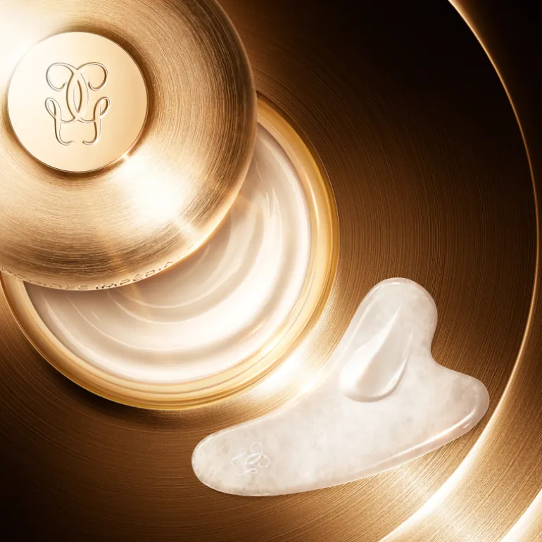 ORCHIDÉE IMPÉRIALE GOLD NOBILE LA CREAM