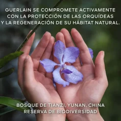 Orchidée Impériale La Crème de Longévité